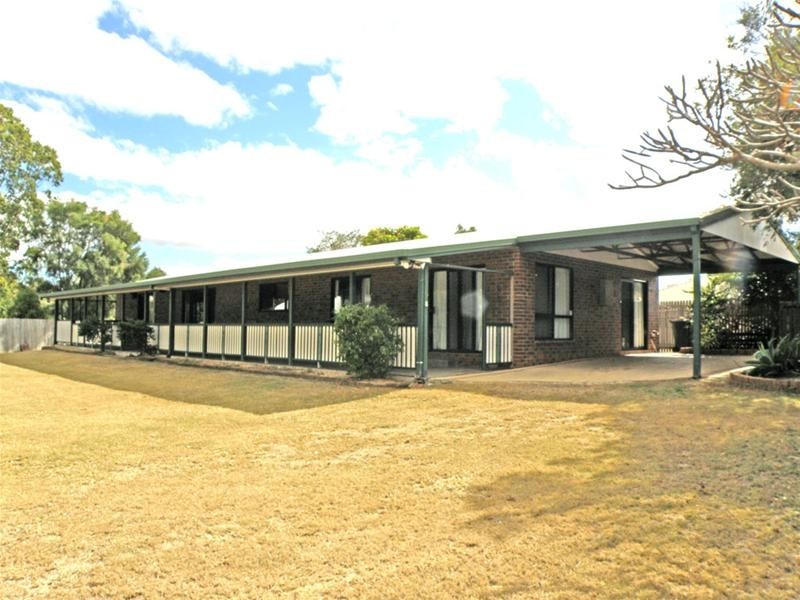 1 Kothmann Court, Biloela QLD 4715