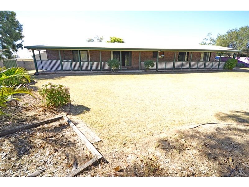 1 Kothmann Court, Biloela QLD 4715