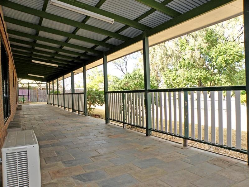 1 Kothmann Court, Biloela QLD 4715