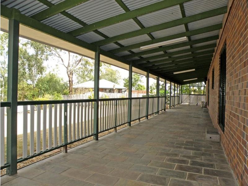 1 Kothmann Court, Biloela QLD 4715