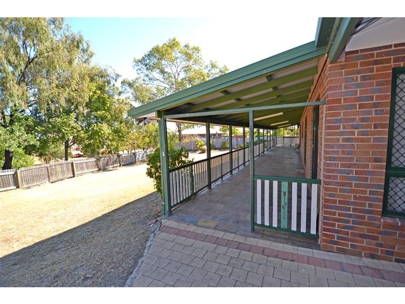 1 Kothmann Court, Biloela QLD 4715