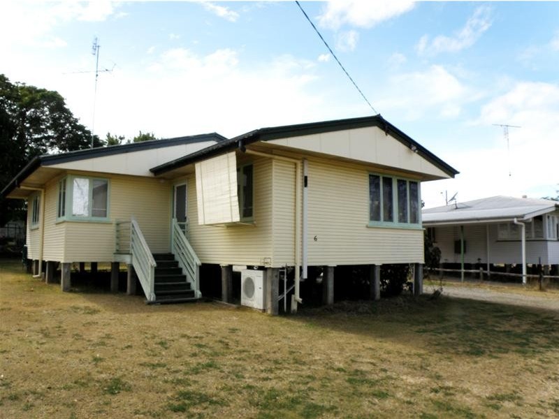 Biloela QLD 4715