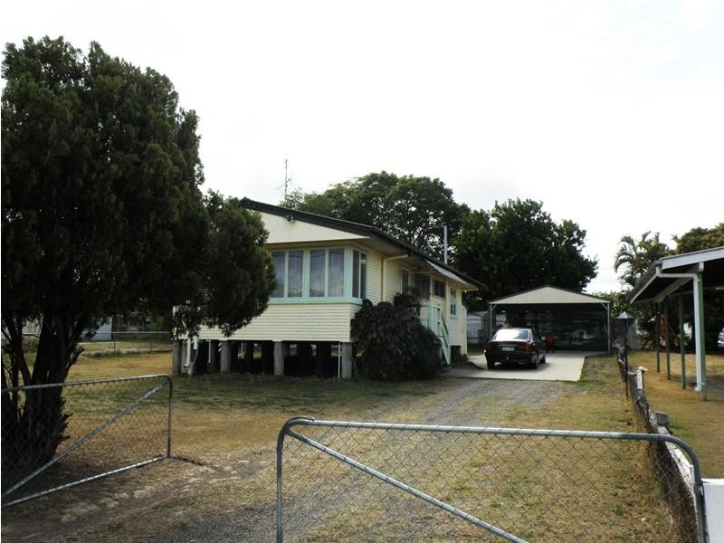 Biloela QLD 4715