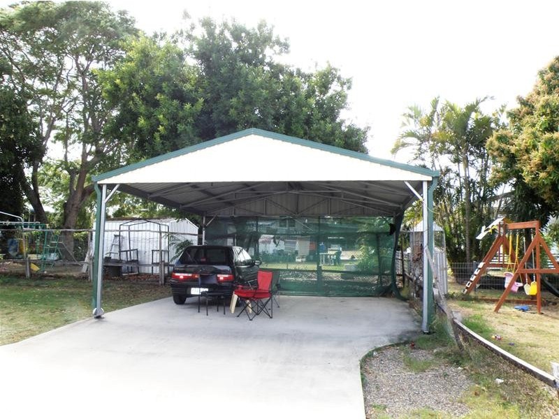 Biloela QLD 4715