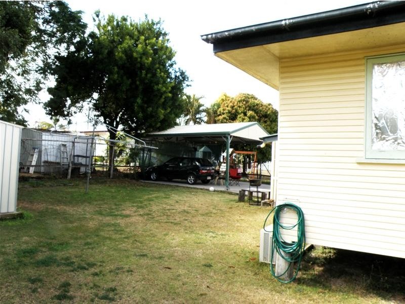 Biloela QLD 4715