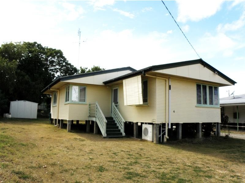Biloela QLD 4715