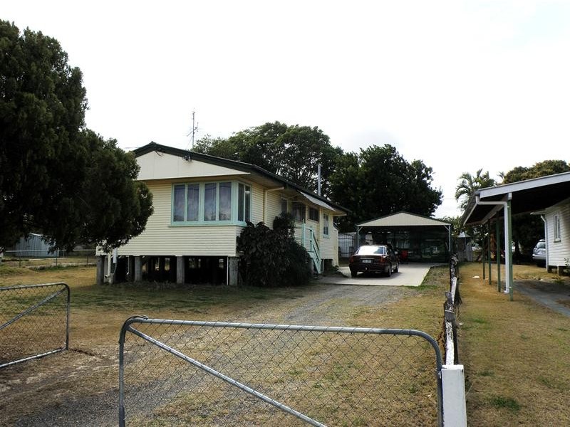 Biloela QLD 4715