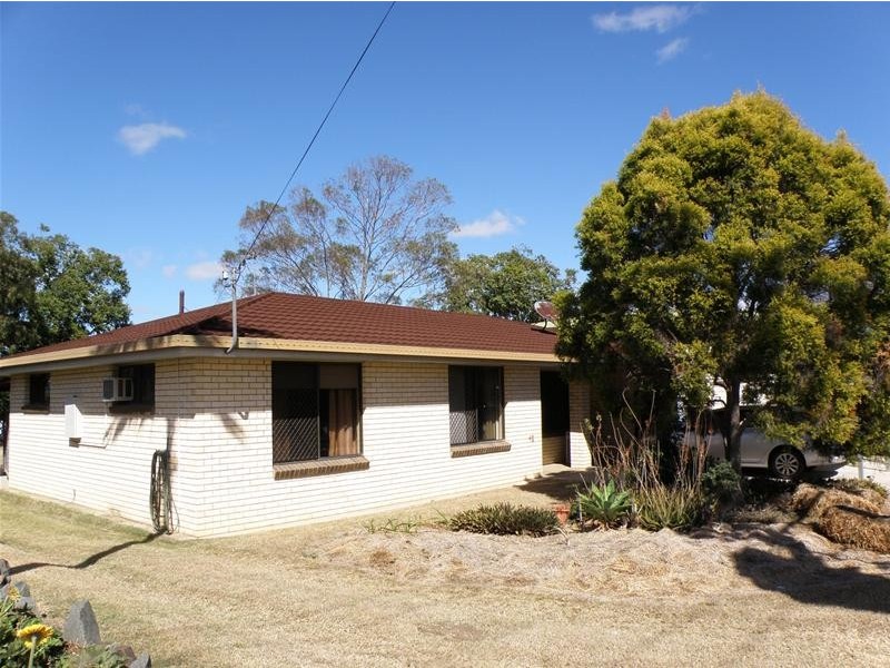 12 Bundalba Street, Biloela QLD 4715