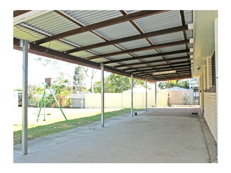 12 Bundalba Street, Biloela QLD 4715