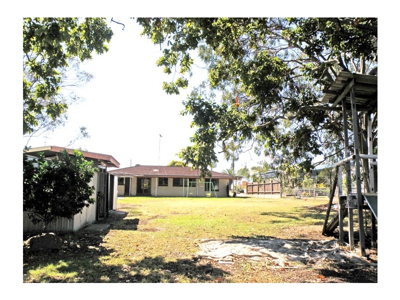 12 Bundalba Street, Biloela QLD 4715