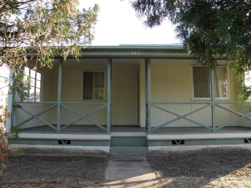 147 Bell street, Biloela QLD 4715