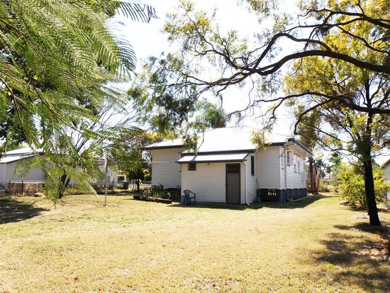 Biloela QLD 4715