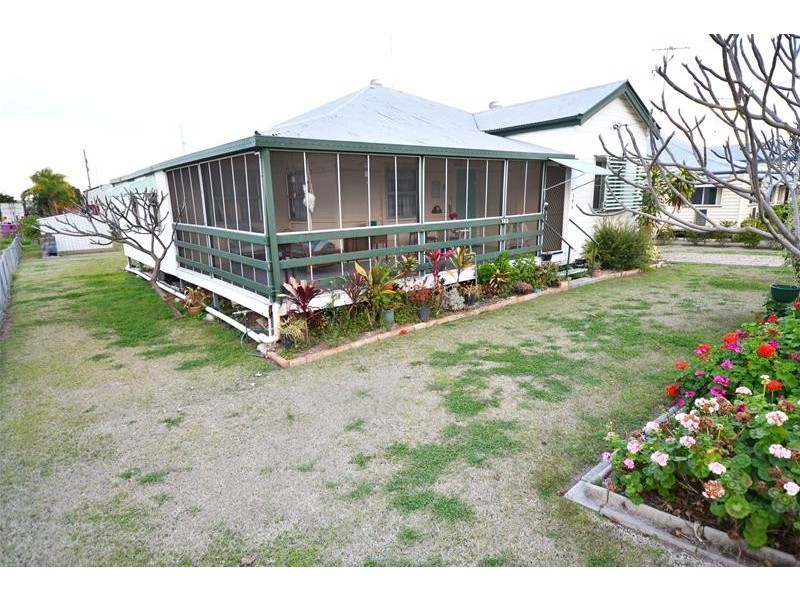 Biloela QLD 4715