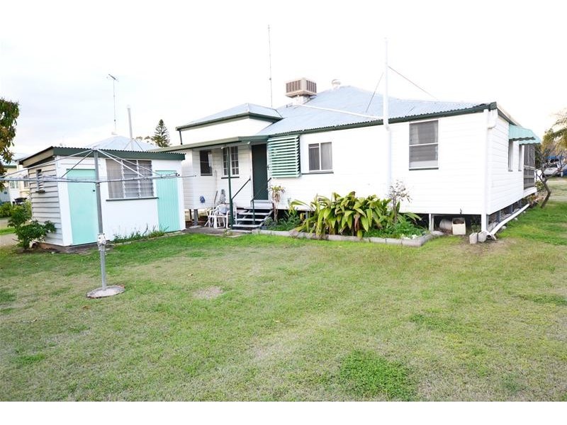 Biloela QLD 4715