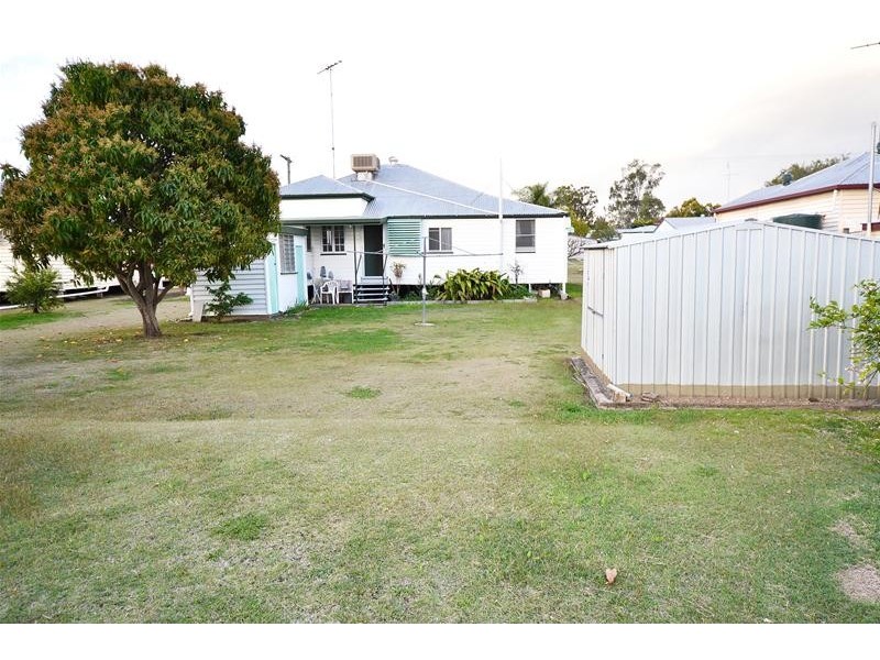 Biloela QLD 4715