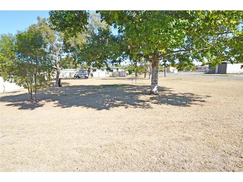 Lot 1, 1 Crn Burnett Hwy & Austin Street, Thangool QLD 4716