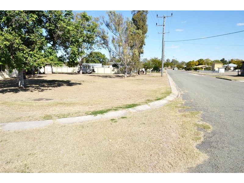 Lot 1, 1 Crn Burnett Hwy & Austin Street, Thangool QLD 4716