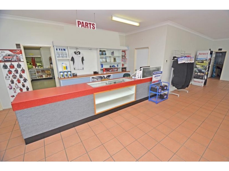 46 Dawson Highway, Biloela QLD 4715