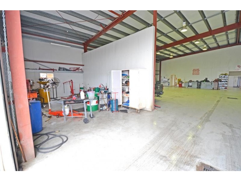 46 Dawson Highway, Biloela QLD 4715