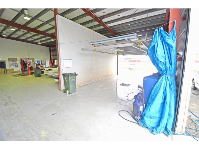 46 Dawson Highway, Biloela QLD 4715