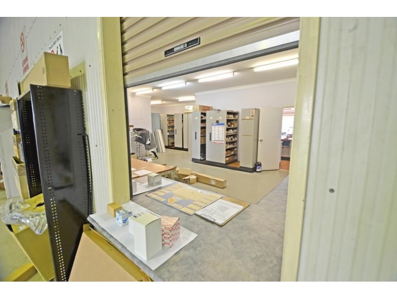 46 Dawson Highway, Biloela QLD 4715