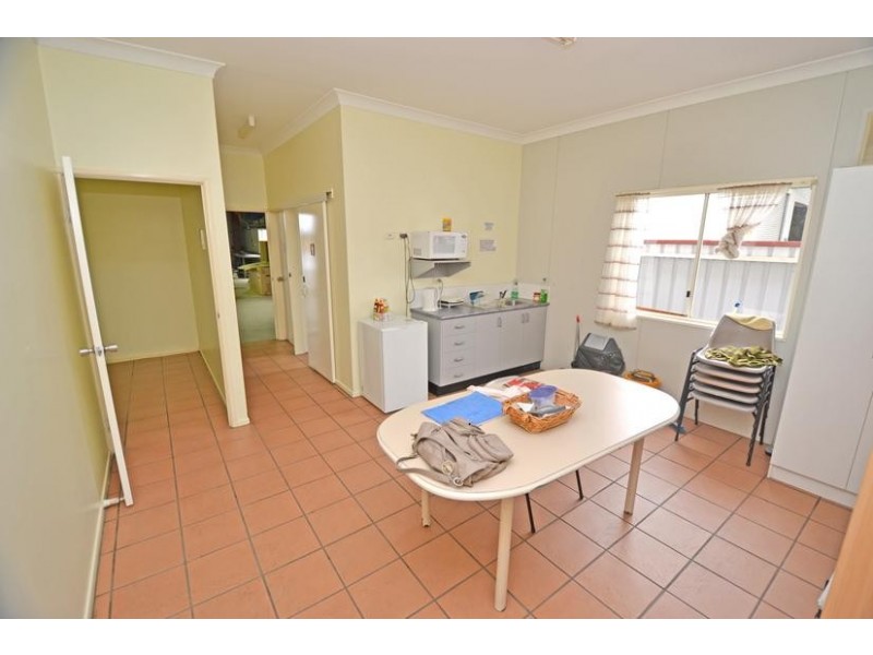 46 Dawson Highway, Biloela QLD 4715