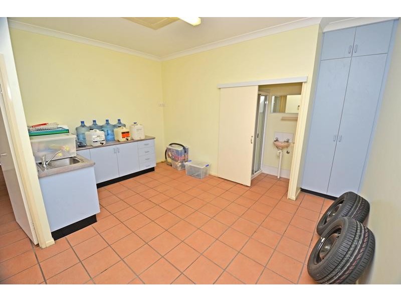 46 Dawson Highway, Biloela QLD 4715