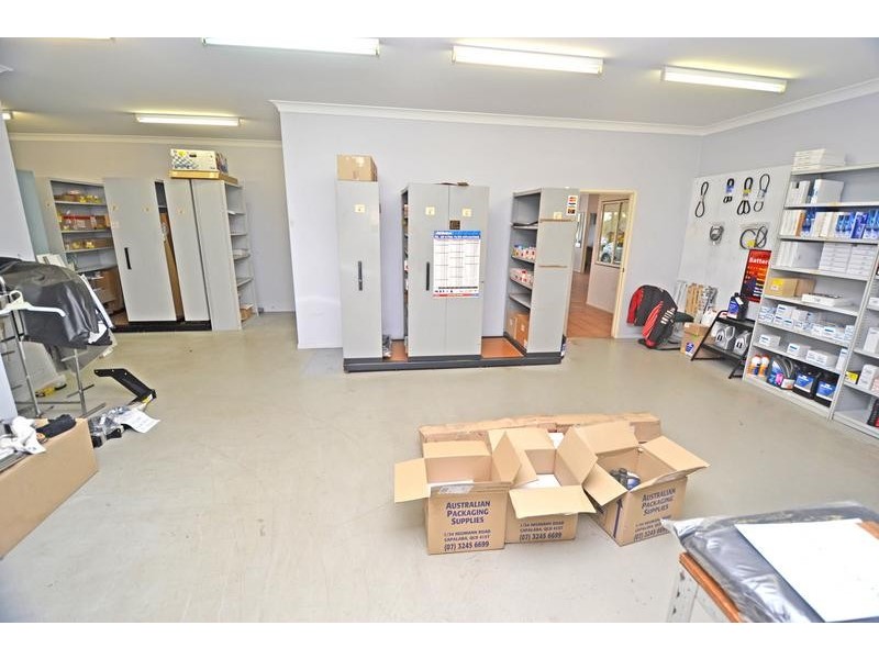 46 Dawson Highway, Biloela QLD 4715