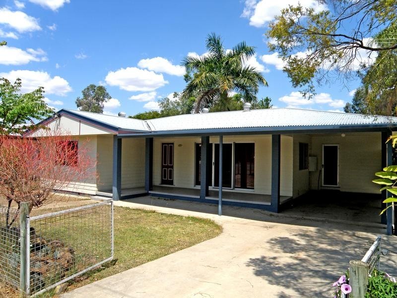 51 Thalberg Avenue, Biloela QLD 4715