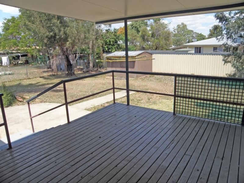 51 Thalberg Avenue, Biloela QLD 4715