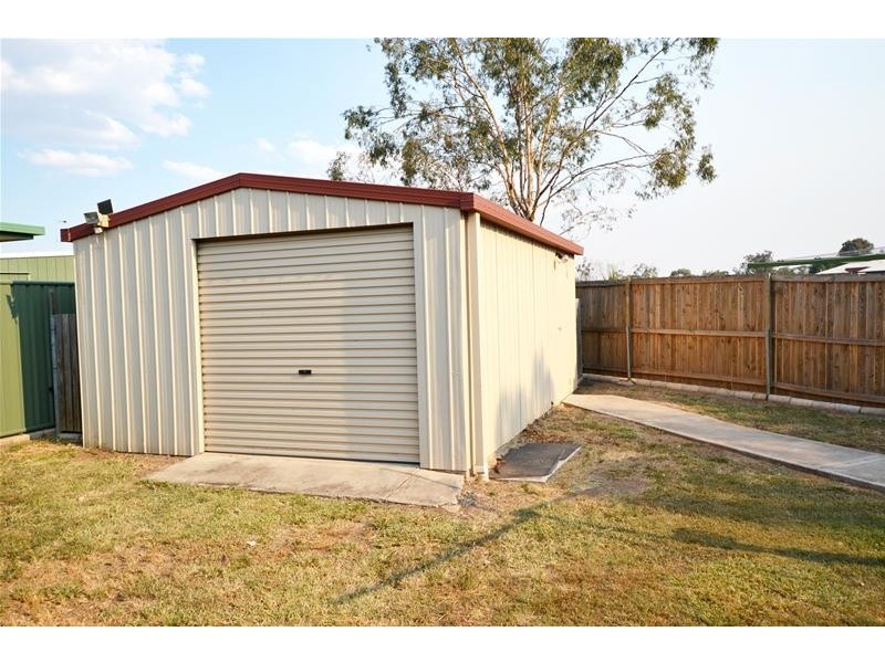 Biloela QLD 4715