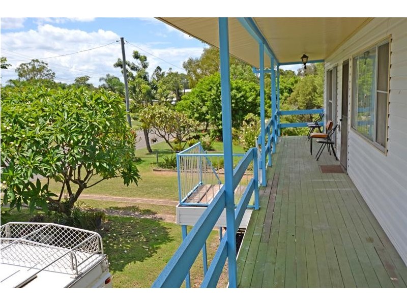 Biloela QLD 4715
