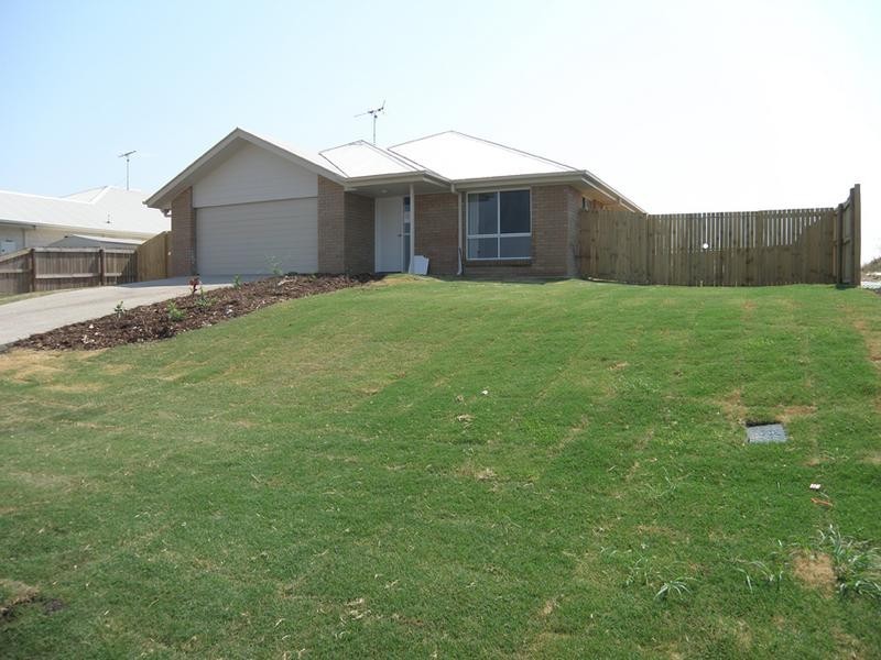 32 Valley View Drive, Biloela QLD 4715