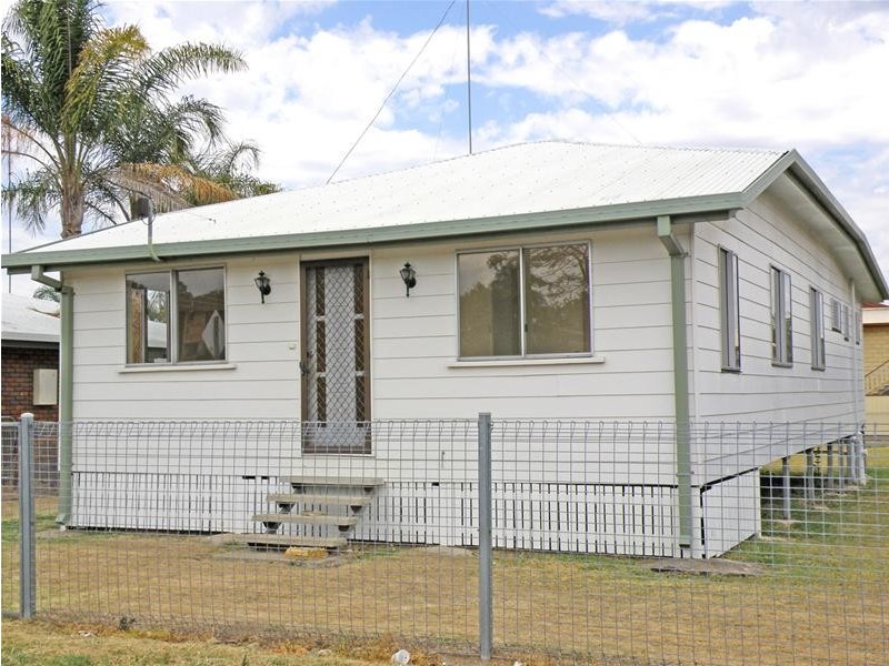 Biloela QLD 4715