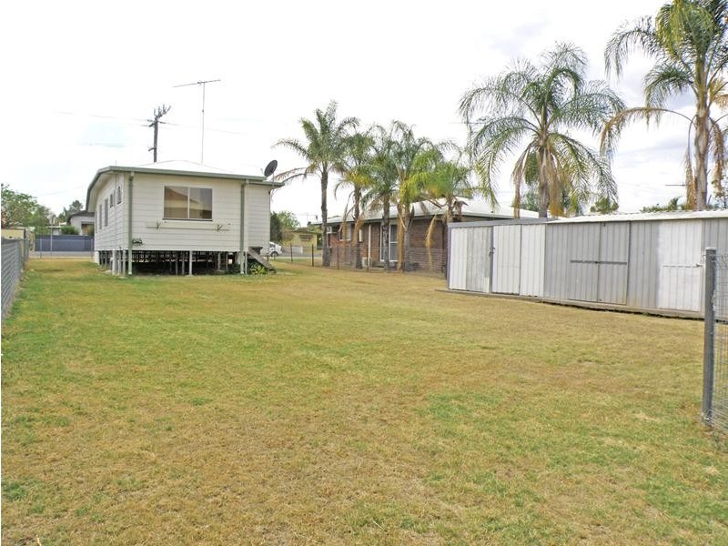 Biloela QLD 4715