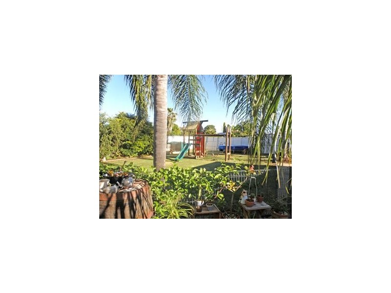 9 Grevillea Street, Biloela QLD 4715