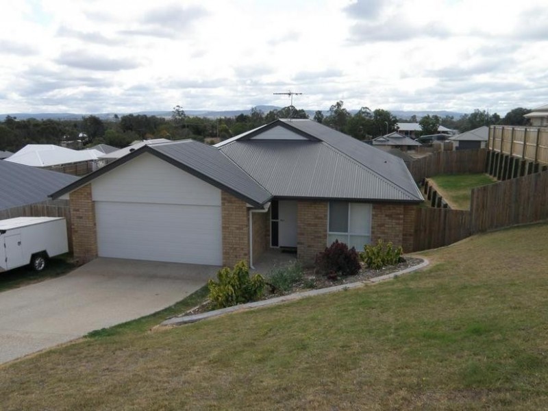 22 Valley View Drive, Biloela QLD 4715