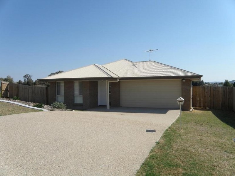 23 Valley View Drive, Biloela QLD 4715