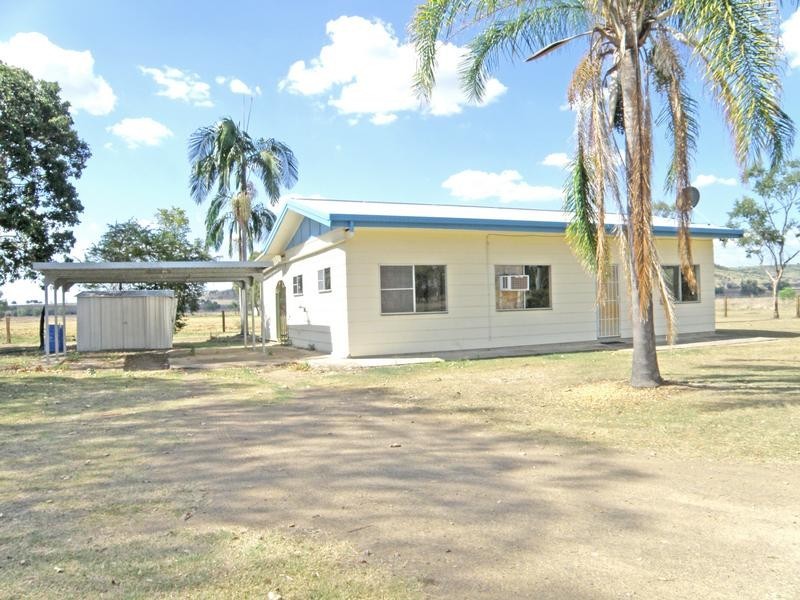 679 Valentine Plains Road, Biloela QLD 4715