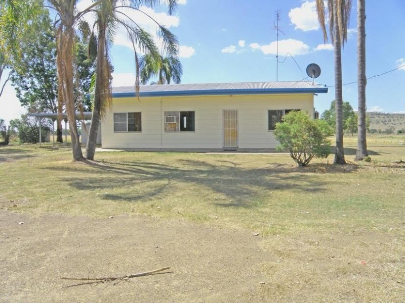 679 Valentine Plains Road, Biloela QLD 4715