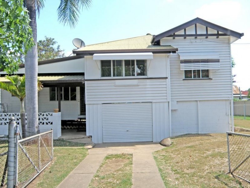 45 Rainbow Street, Biloela QLD 4715