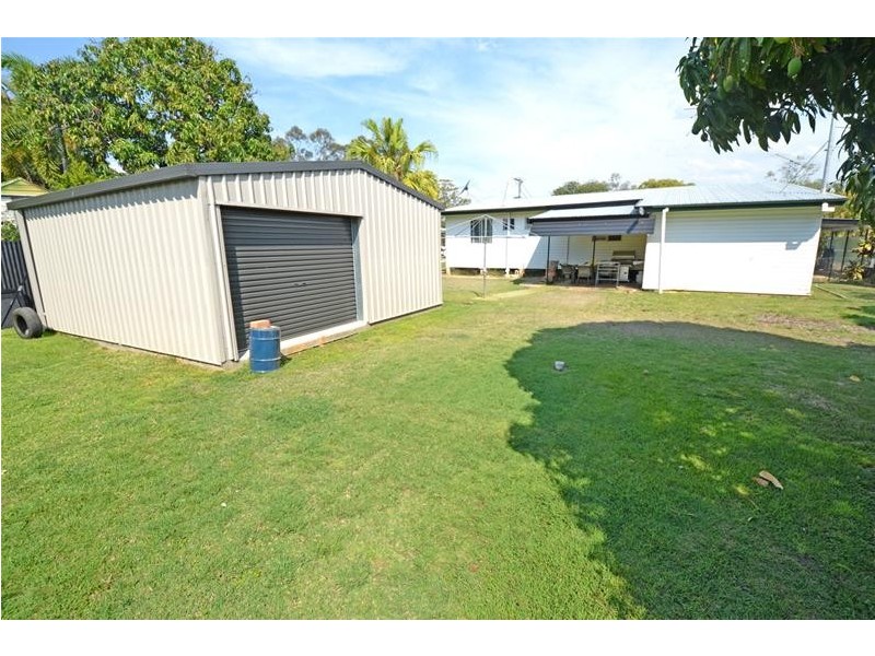 Biloela QLD 4715