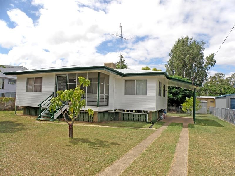 Biloela QLD 4715