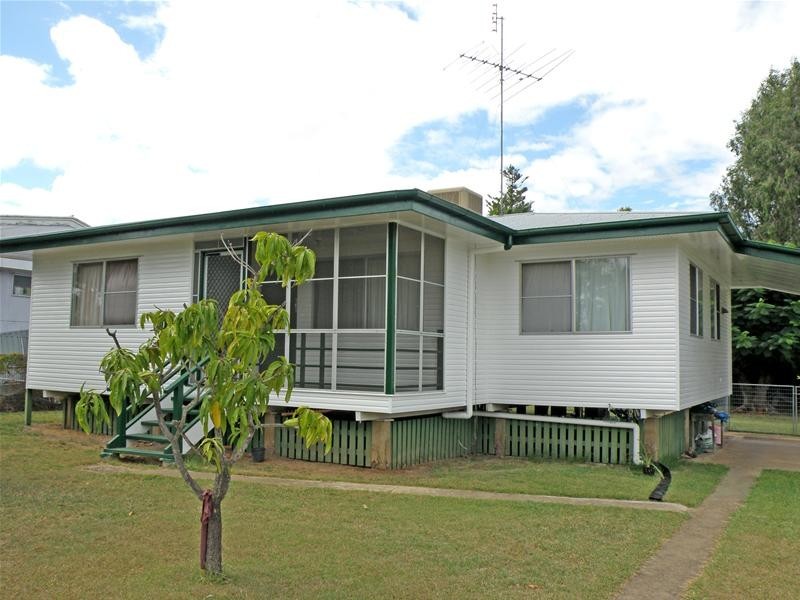 Biloela QLD 4715