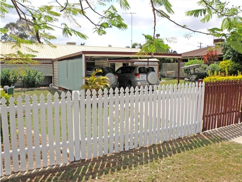 Biloela QLD 4715
