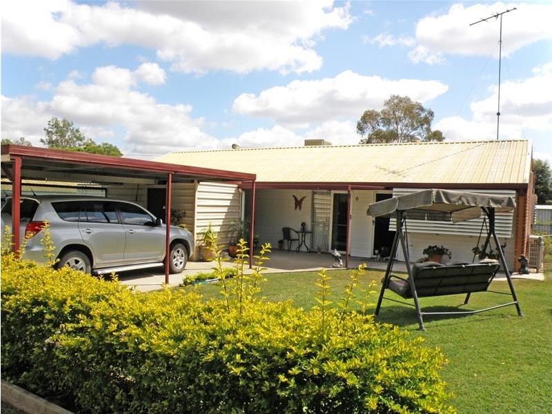 Biloela QLD 4715