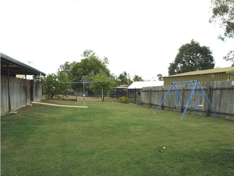 Biloela QLD 4715