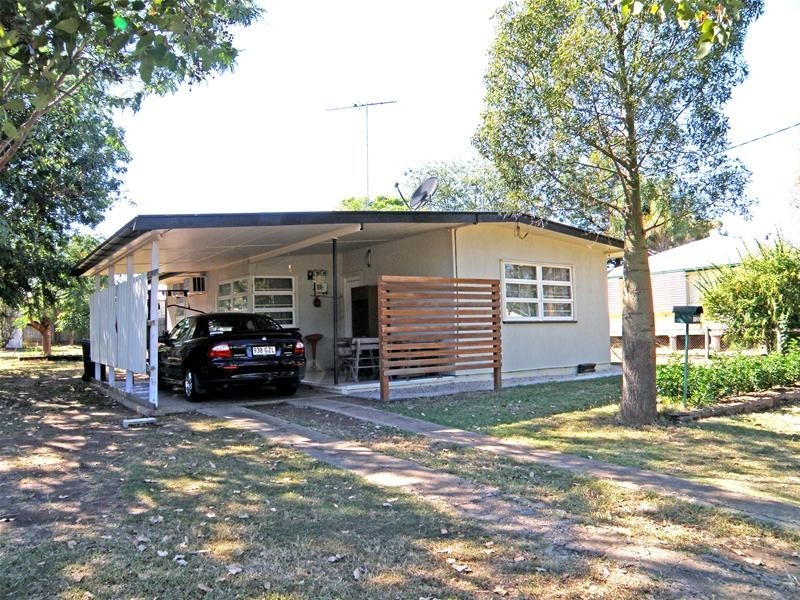 Biloela QLD 4715