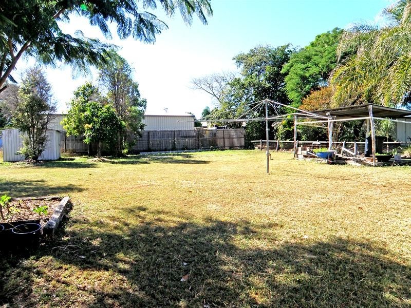 Biloela QLD 4715