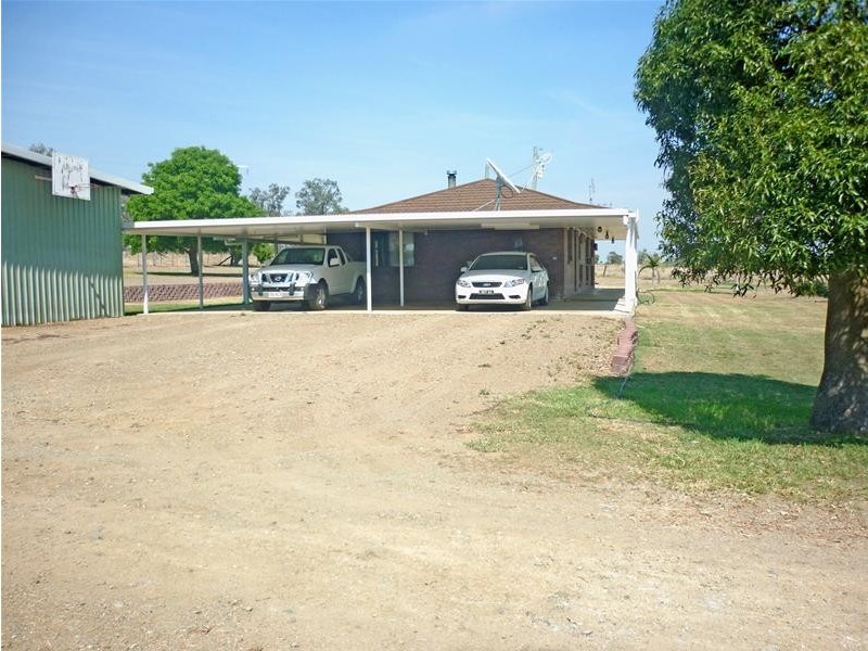 Lawgi Dawes QLD 4716